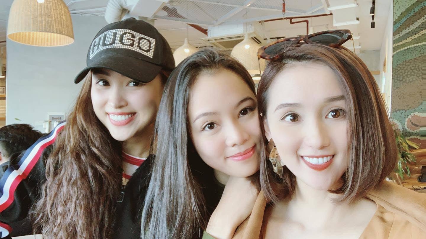 Linh Phuong Nhat ky Vang Anh anh 4