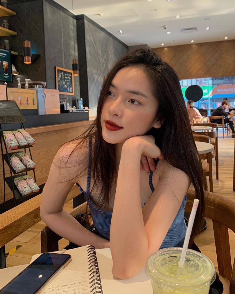 Hoa hau Viet Nam 2020 anh 17