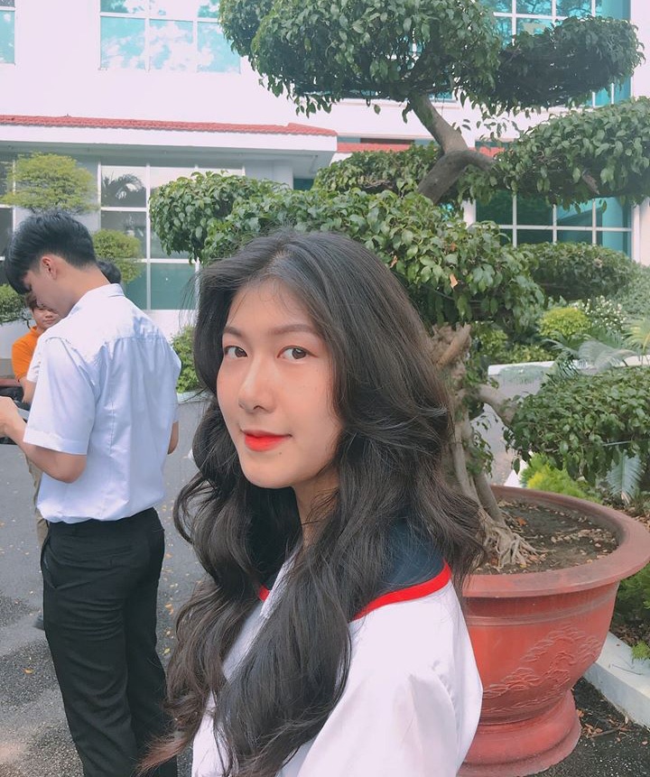 Hoa hau Viet Nam 2020 anh 8