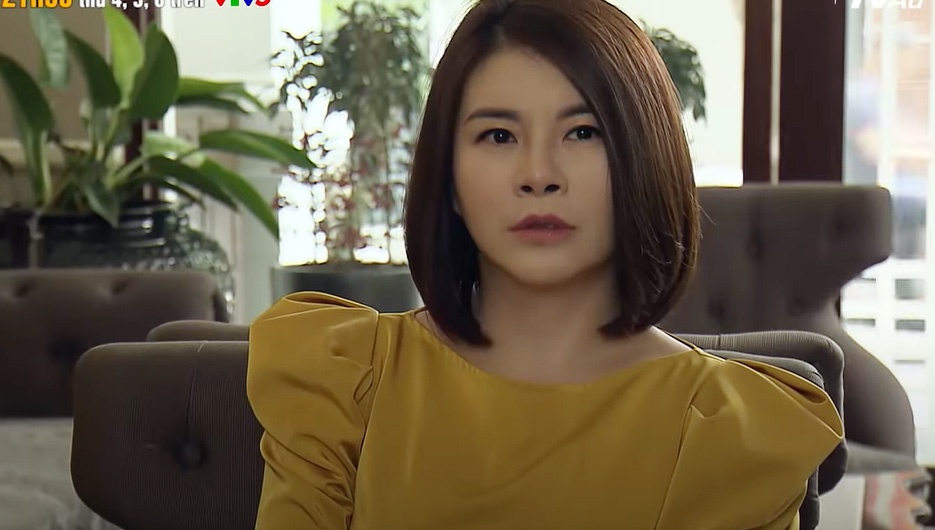 Dung bat em phai quen Linh tieu tam anh 1