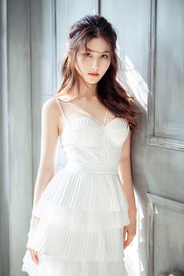 Diễm My 9X Tình yêu và tham vọng ảnh 4 Diem My 9X Tinh yeu va tham vong anh 4