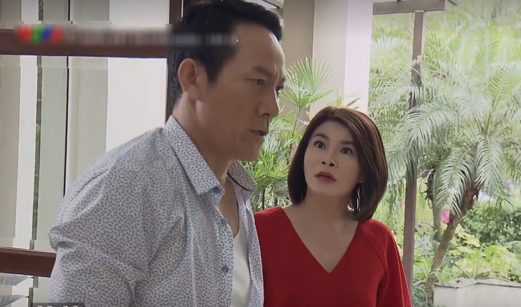 'Dung bat em phai quen': Tieu tam khien gia dinh Luan tan nat hinh anh