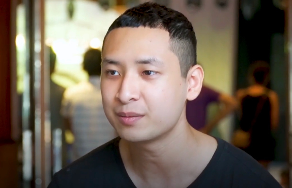 Anh Vu: 'Toi mung khi tro lai san dien du mac ung thu giai doan 4' hinh anh