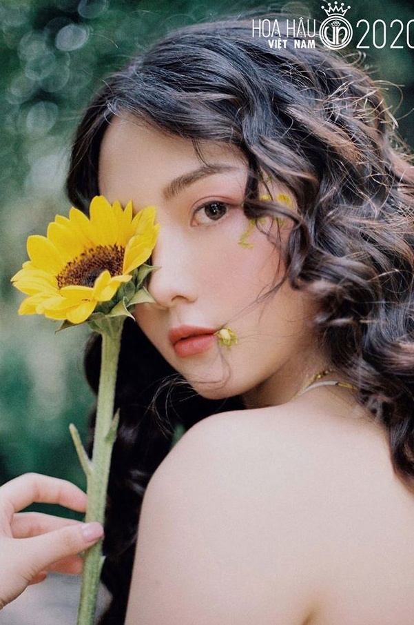 Hoa hau Viet Nam 2020 anh 3
