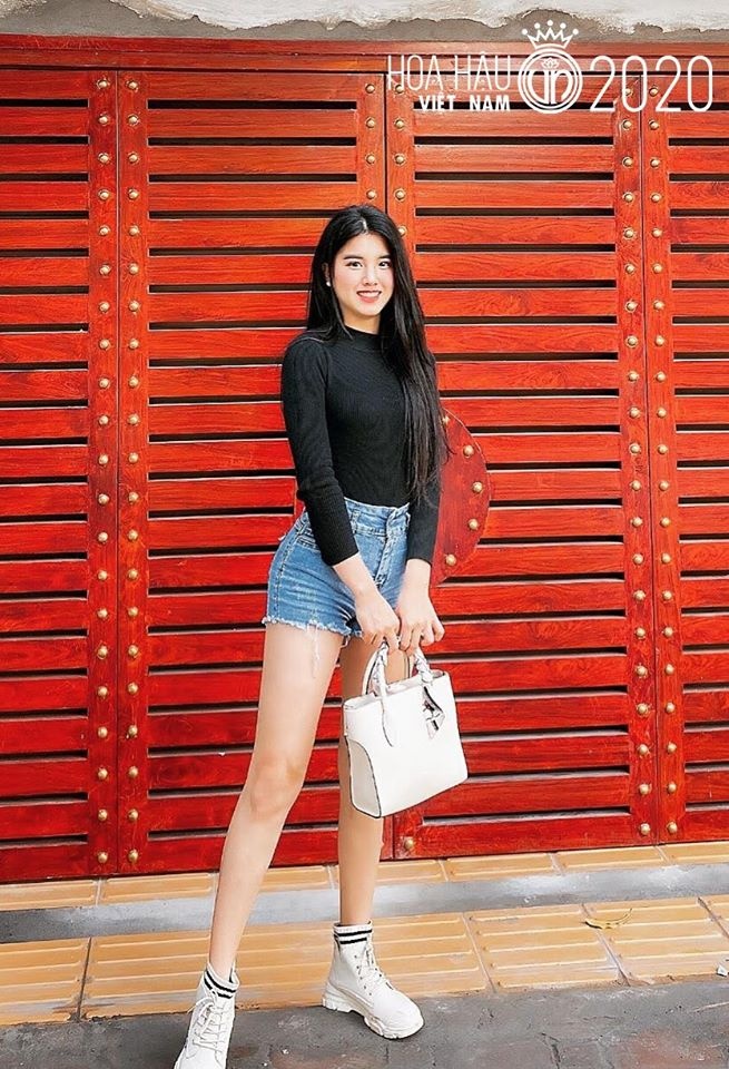 Hoa hau Viet Nam 2020 anh 6