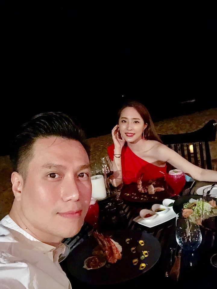 Quỳnh Nga Việt Anh tin đồn ảnh 4 Quynh Nga Viet Anh tin don anh 4