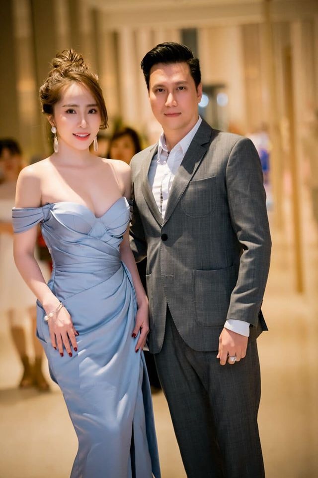 Quynh Nga Viet Anh tin don anh 5