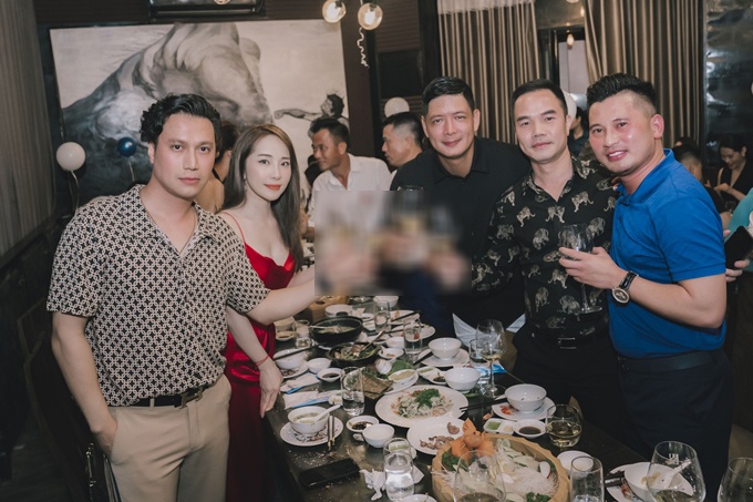 Quynh Nga Viet Anh tin don anh 1