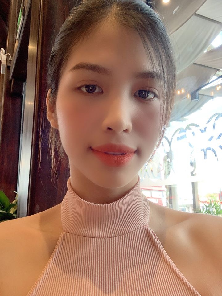 Hoa hậu Việt Nam 2020 ảnh 7 Hoa hau Viet Nam 2020 anh 7