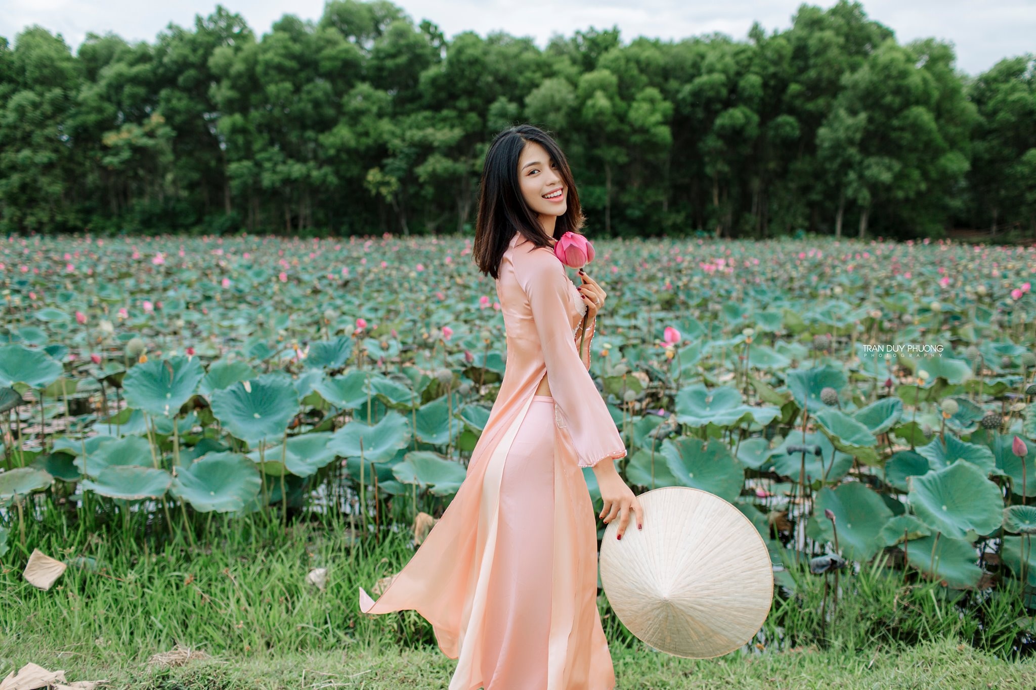 Hoa hau Viet Nam 2020 anh 6