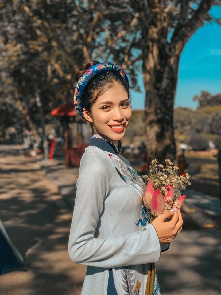 Hoa hậu Việt Nam 2020 ảnh 4 Hoa hau Viet Nam 2020 anh 4