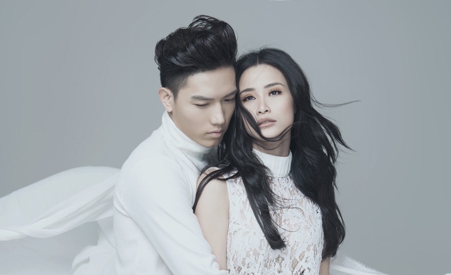 Anh Tu thong bao roi cong ty cua Dong Nhi, Ong Cao Thang hinh anh