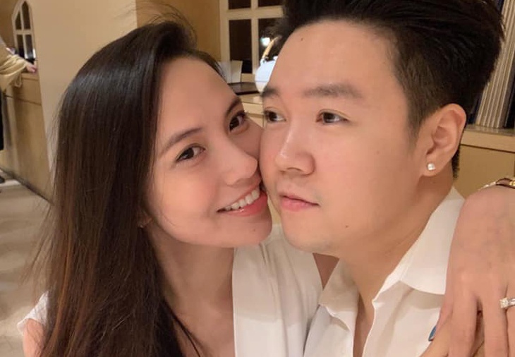 Le Hieu: 'Toi cham chut hinh anh hon sau khi ket hon' hinh anh