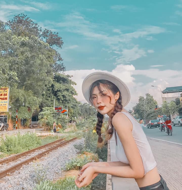 Hoa hau Viet Nam 2020 anh 8