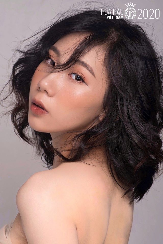 Hoa hau Viet Nam 2020 anh 9