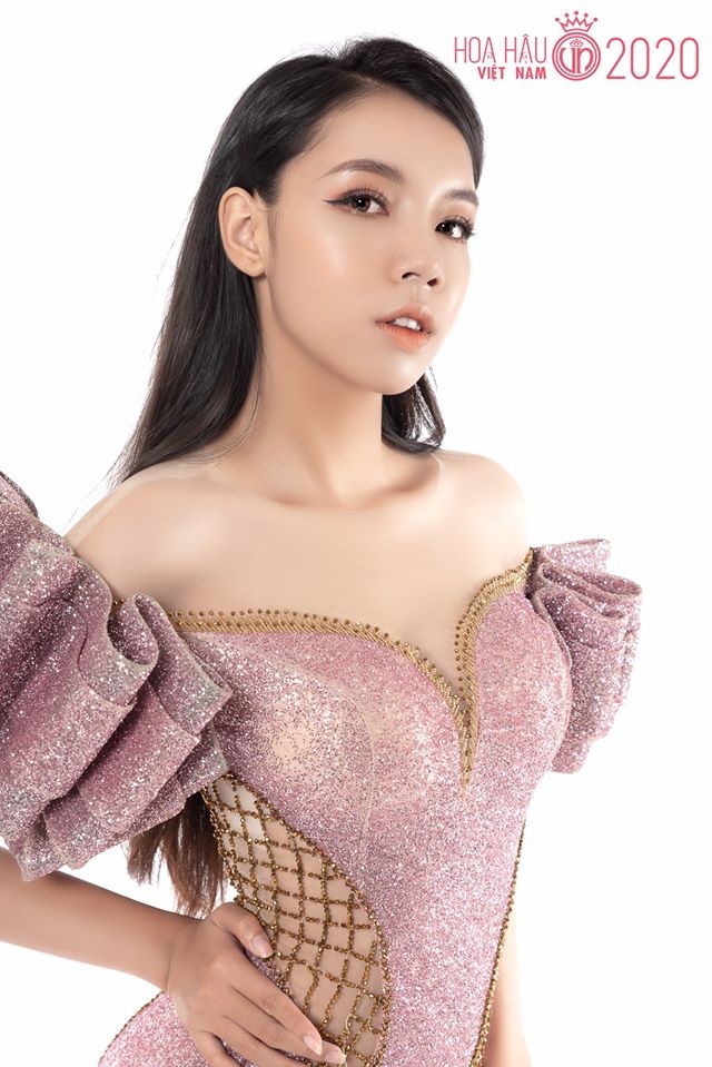 Hoa hau Viet Nam 2020 anh 11
