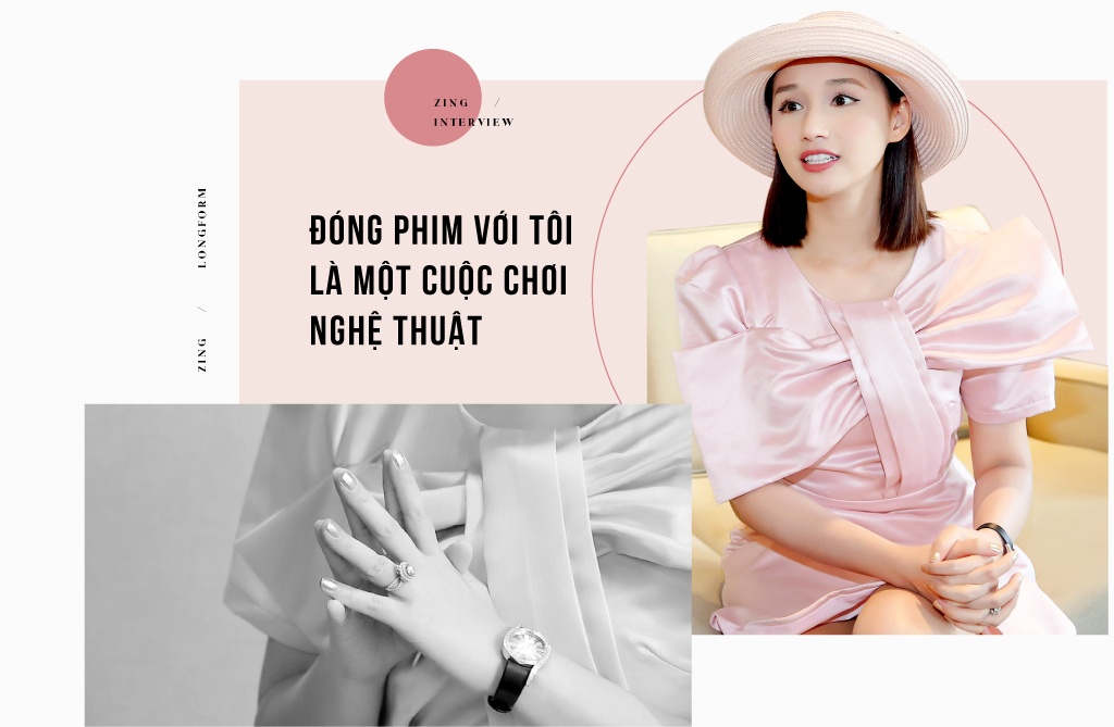 La Thanh Huyen Tinh yeu va tham vong anh 1