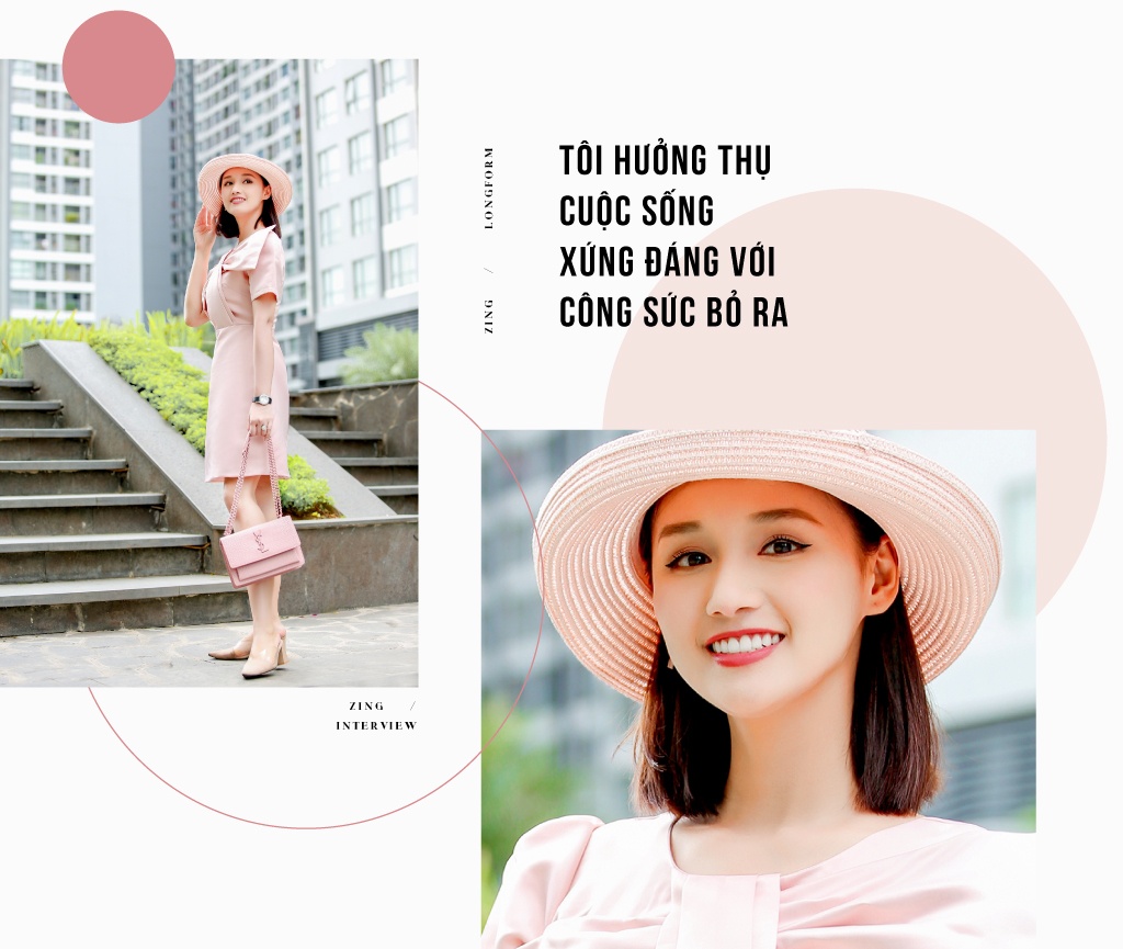 La Thanh Huyen Tinh yeu va tham vong anh 2