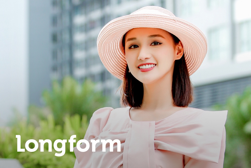 La Thanh Huyen: ‘Neu toi nga hay thua lo se co chong dung sau do day’ hinh anh