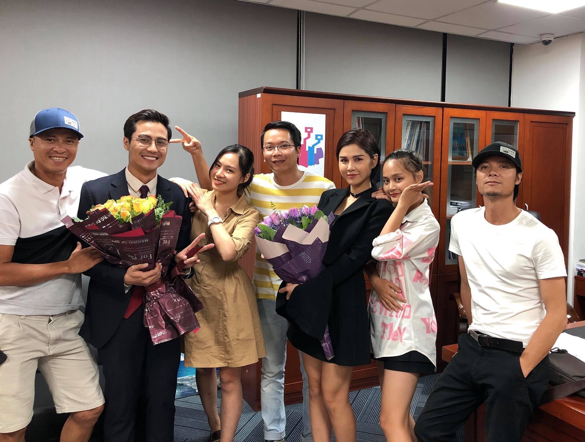 Thu Hoài Thanh Sơn Tình yêu và tham vọng ảnh 1 Thu Hoai Thanh Son Tinh yeu va tham vong anh 1