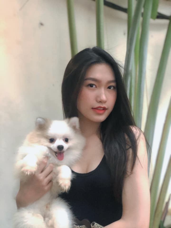 Hoa hau Viet Nam 2020 anh 5