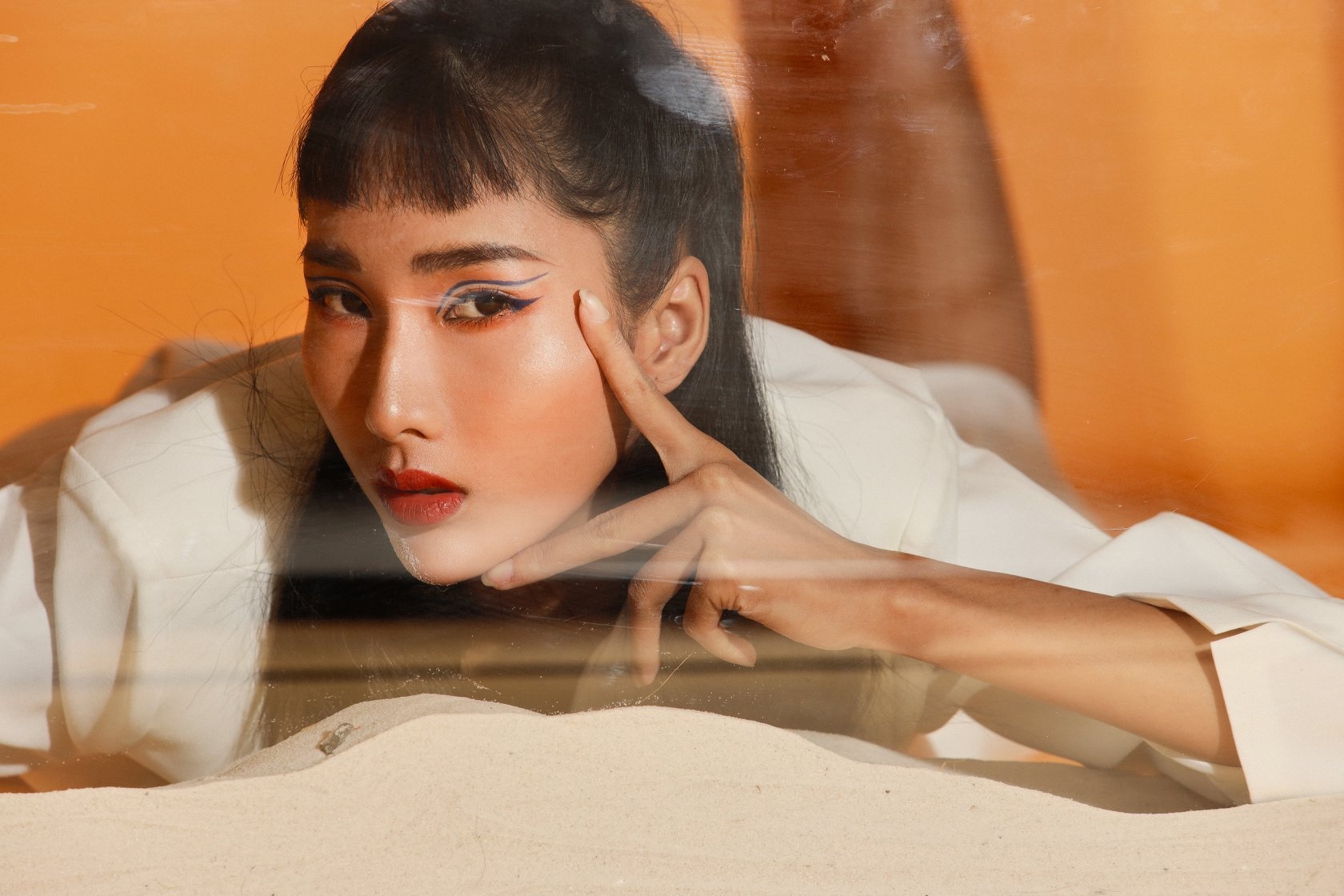 Hoa hau Viet Nam 2020 anh 8