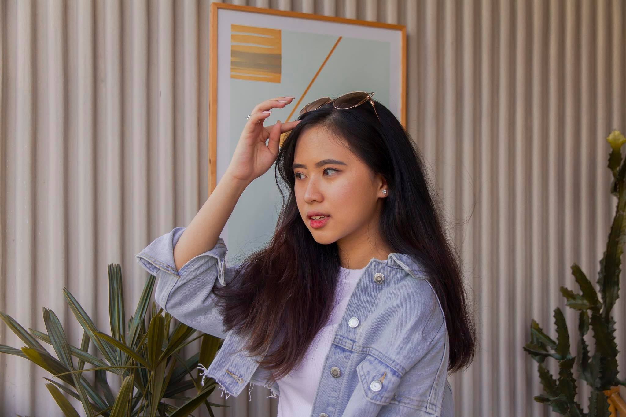 10X thi Hoa hau Viet Nam 2020 anh 5