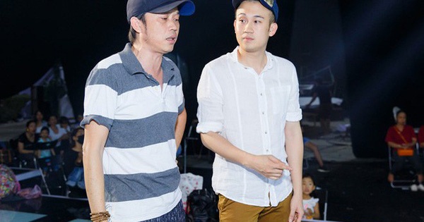 Nghe si ung ho Da Nang anh 1