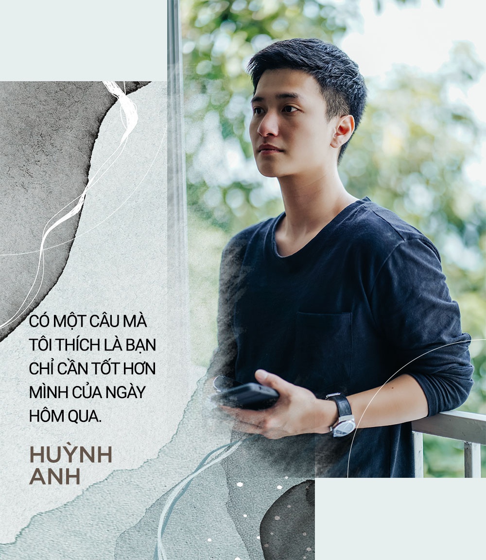 Huynh Anh dien vien anh 2