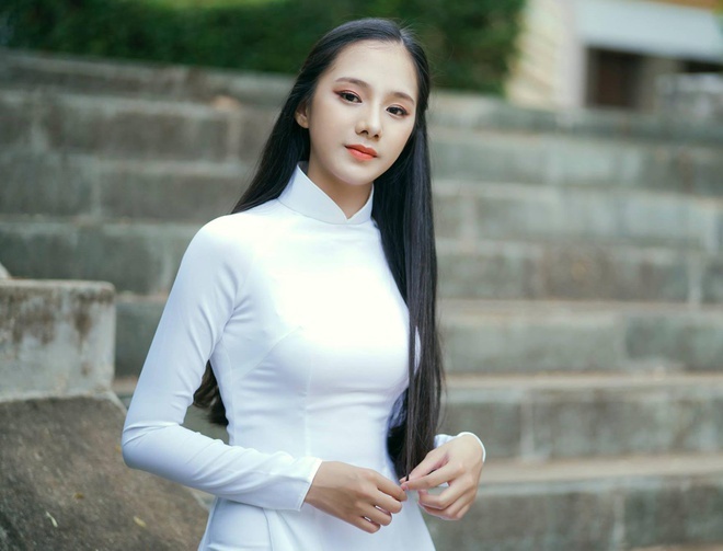 Hoa hau Viet Nam 2020 thi sinh anh 7