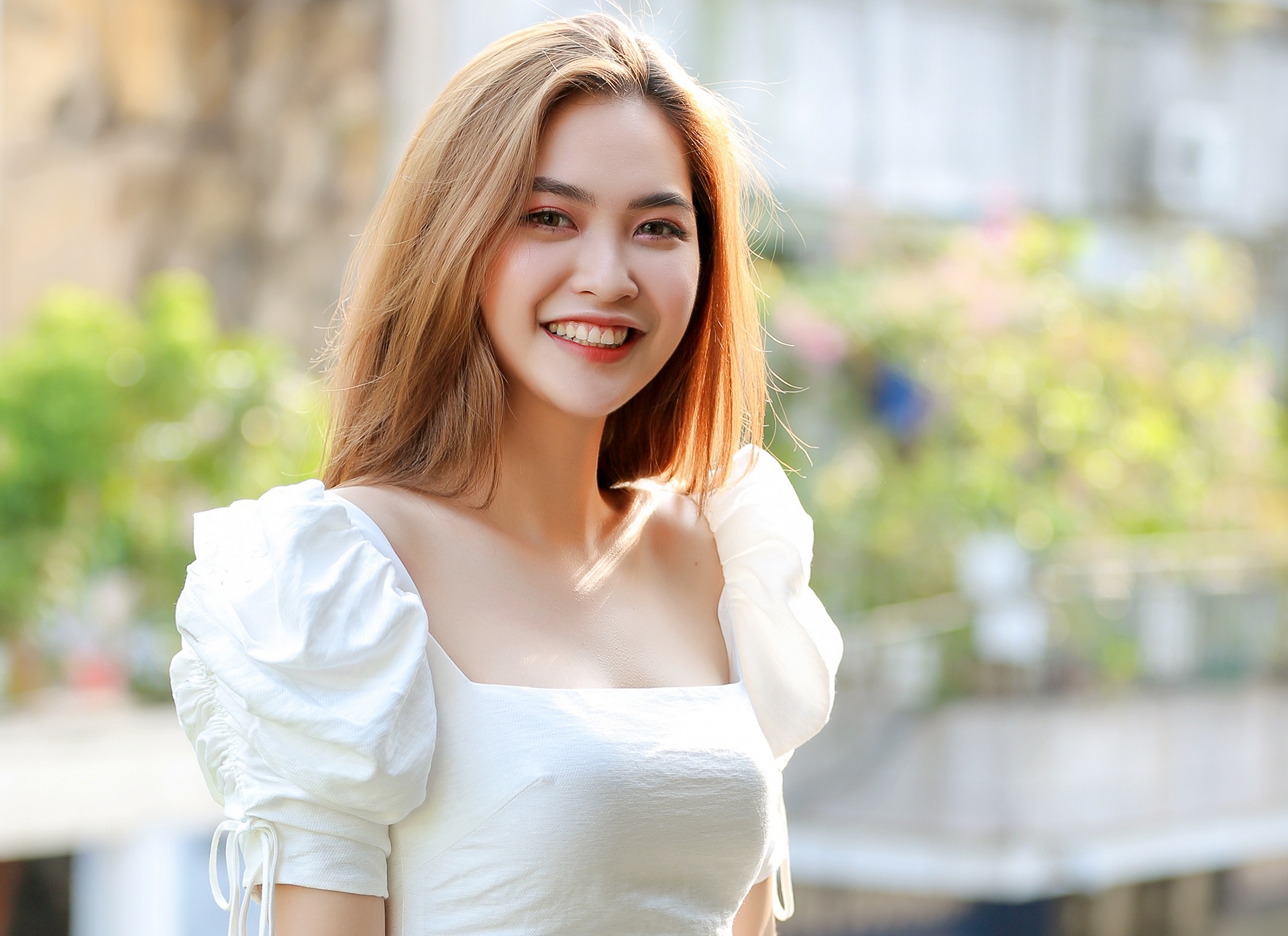 Hoa hau Viet Nam 2020 thi sinh anh 2