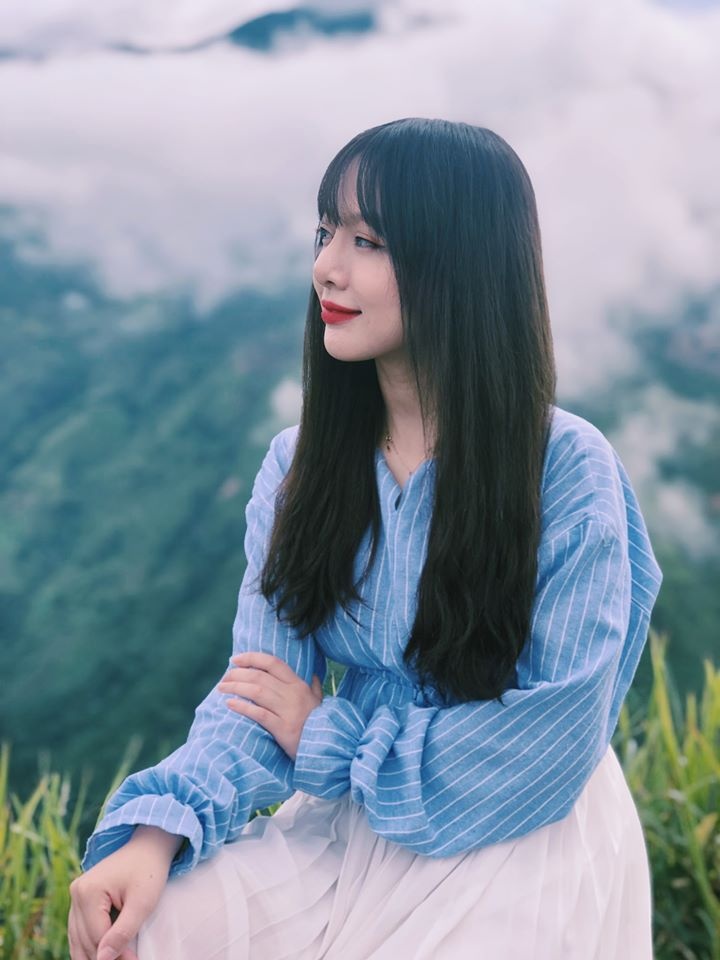 MC Thu Huong mo mat anh 2