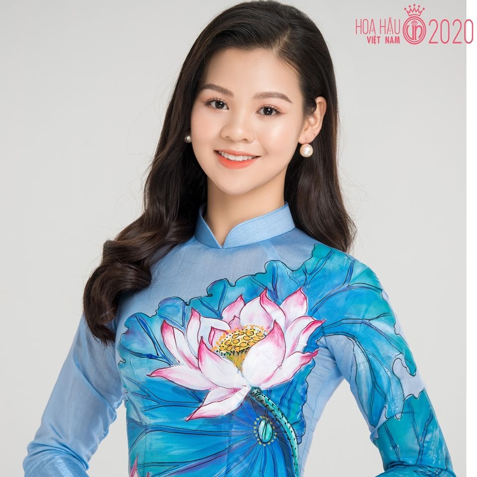 Hoa hau Viet Nam 2020 anh 7