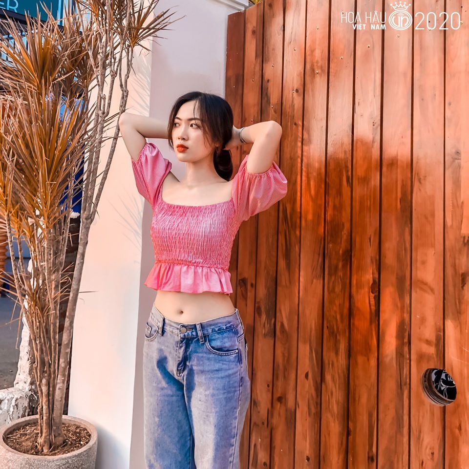 Hoa hau Viet Nam 2020 anh 10