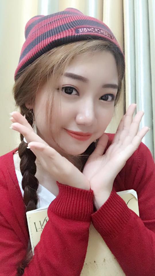 Hoa hau Viet Nam 2020 anh 5