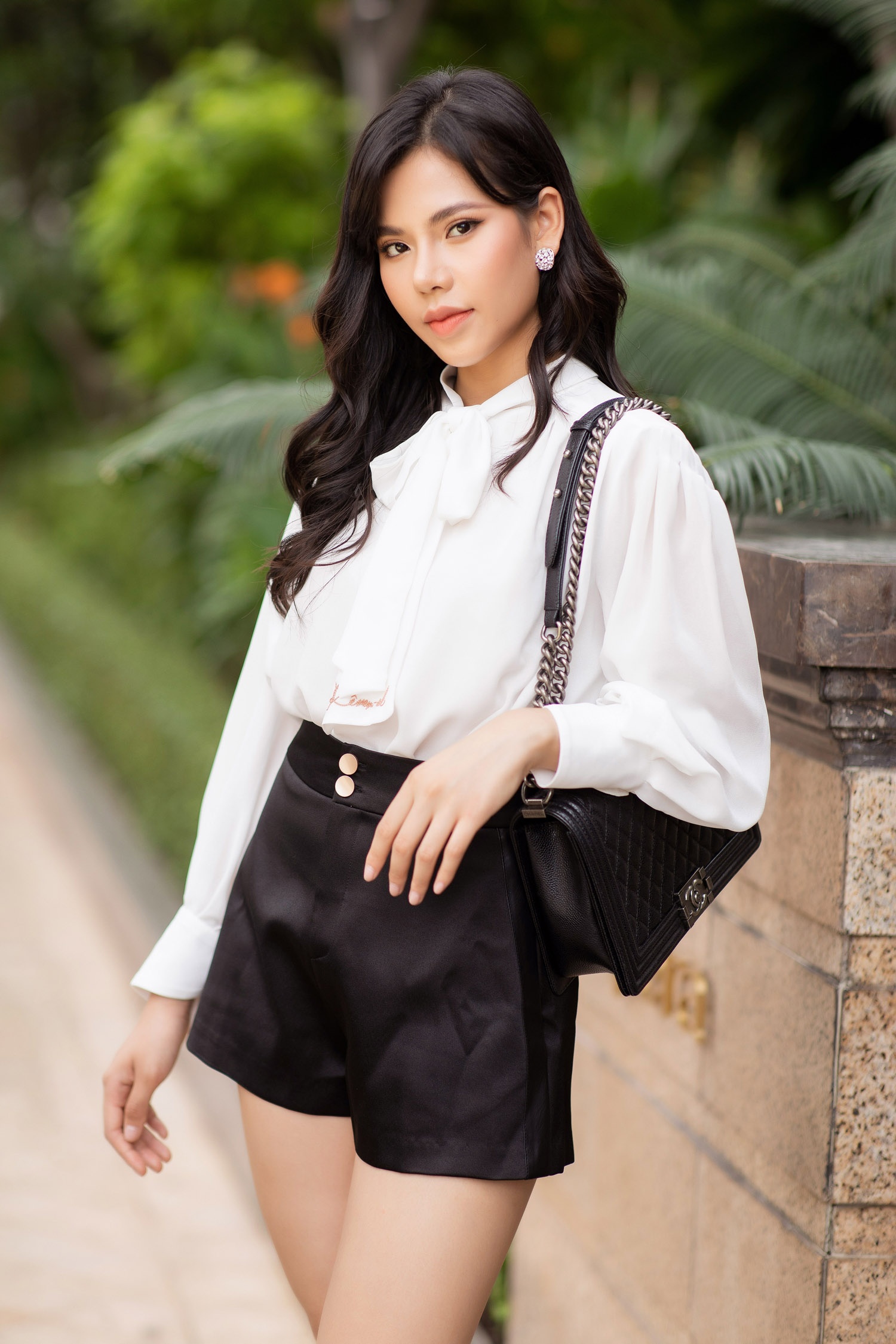 Hoa hau Viet Nam 2020 anh 10