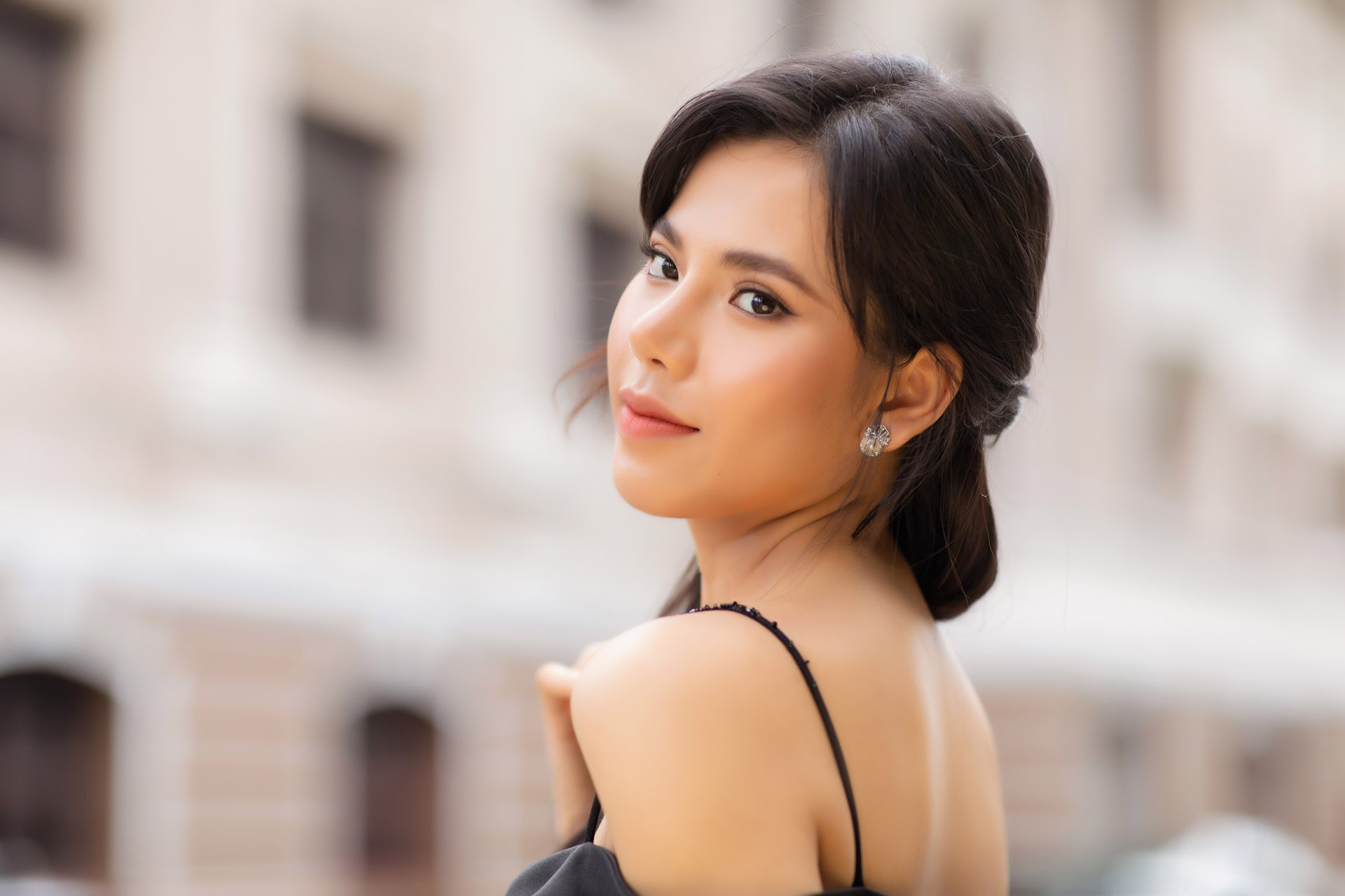 Hoa hau Viet Nam 2020 anh 4