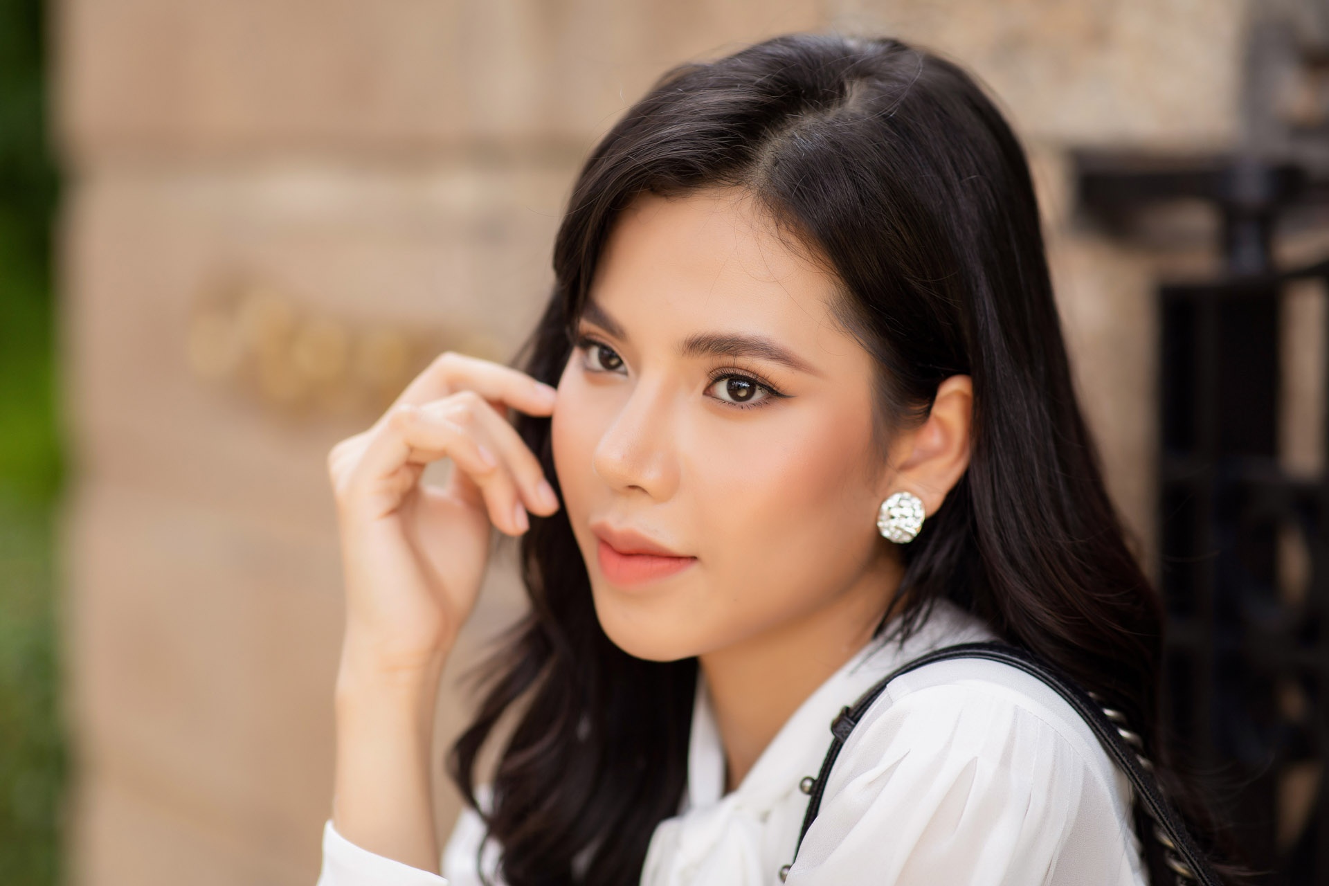 Hoa hau Viet Nam 2020 anh 7