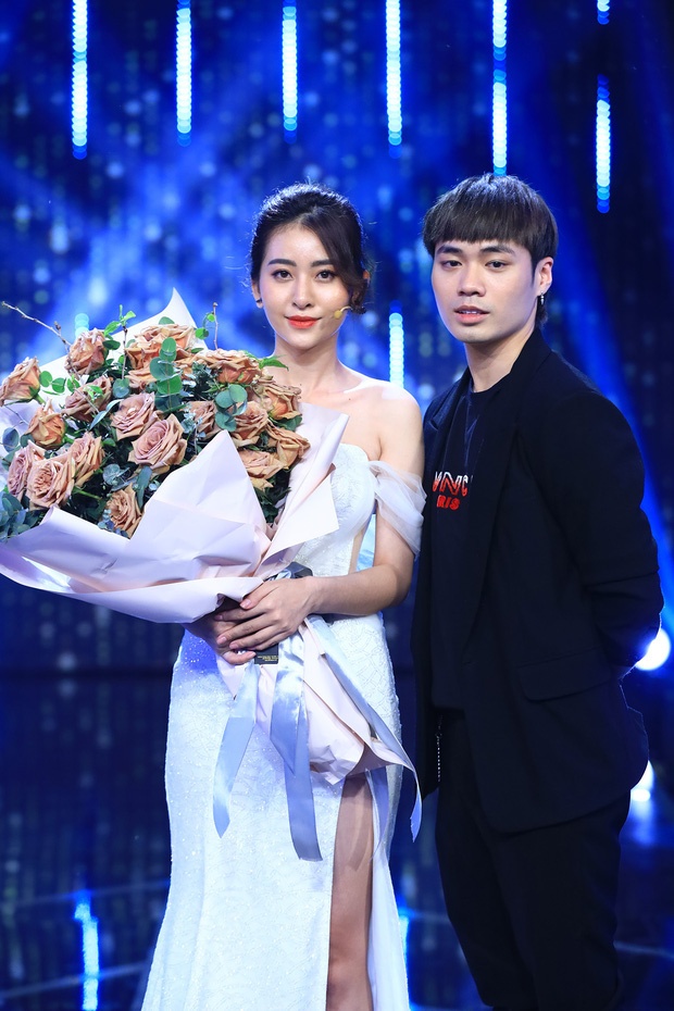 Người ấy là ai Hương Giang ảnh 4 Nguoi ay la ai Huong Giang anh 4