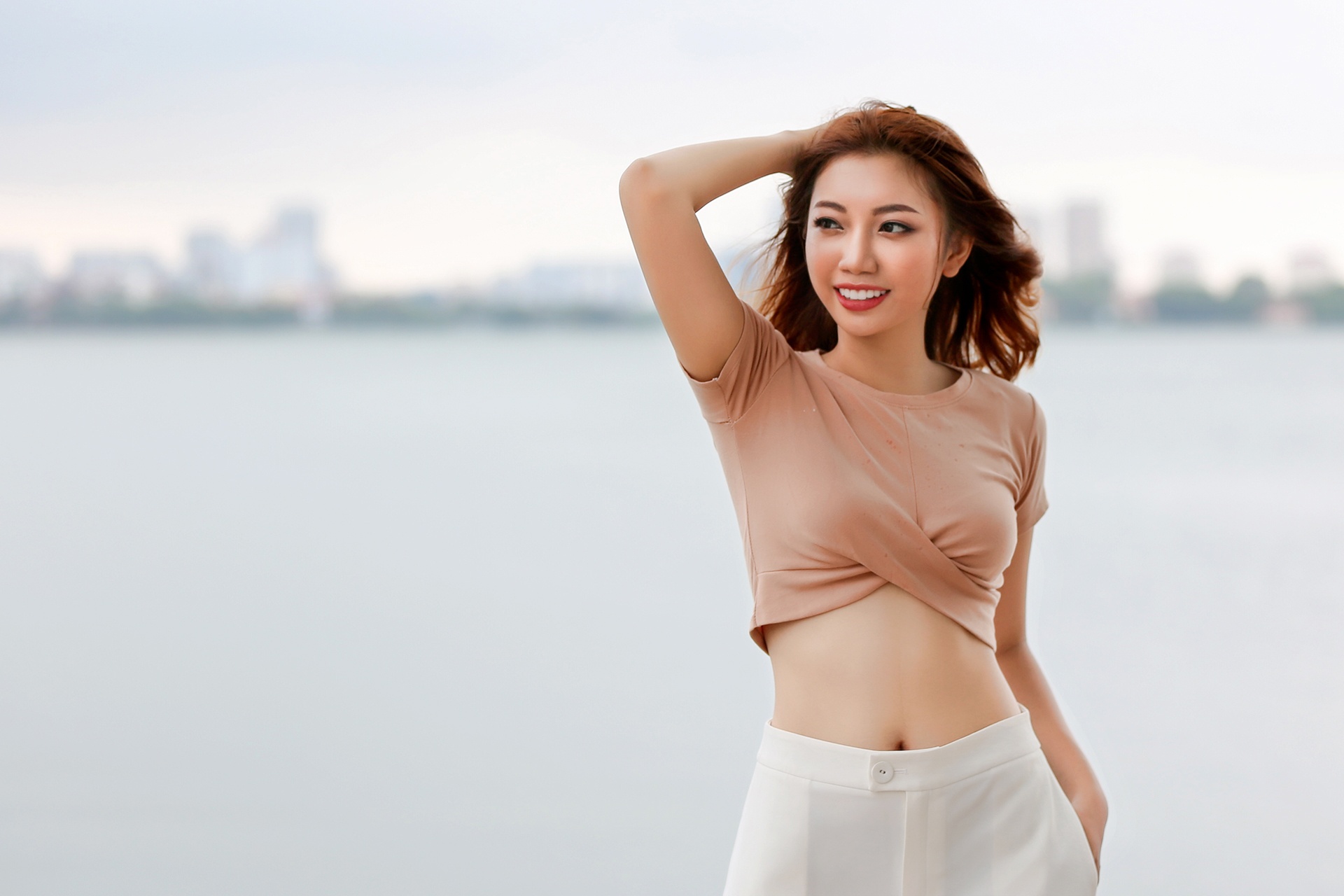 Hoa hau Viet Nam 2020 anh 5