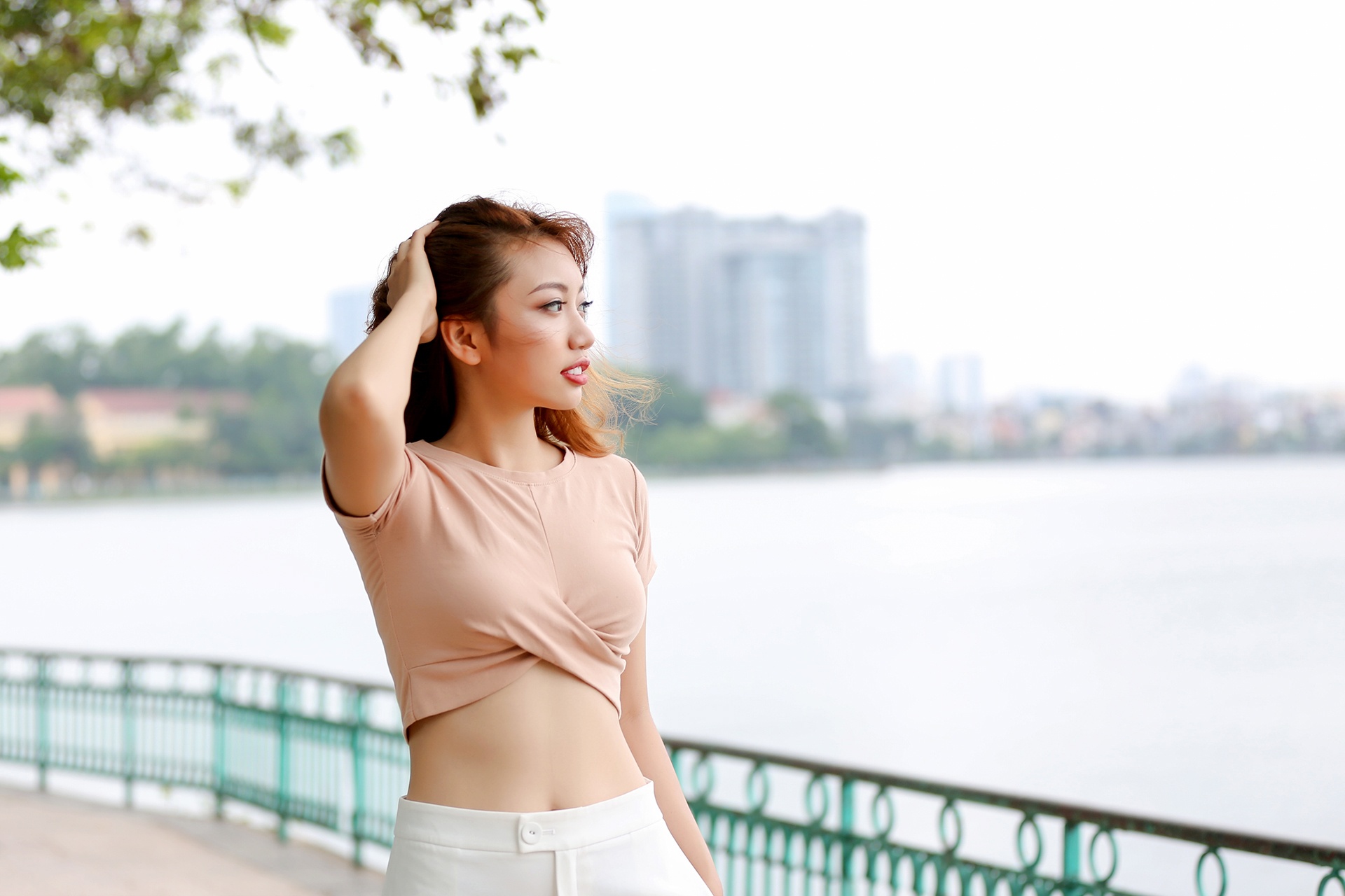 Hoa hau Viet Nam 2020 anh 7