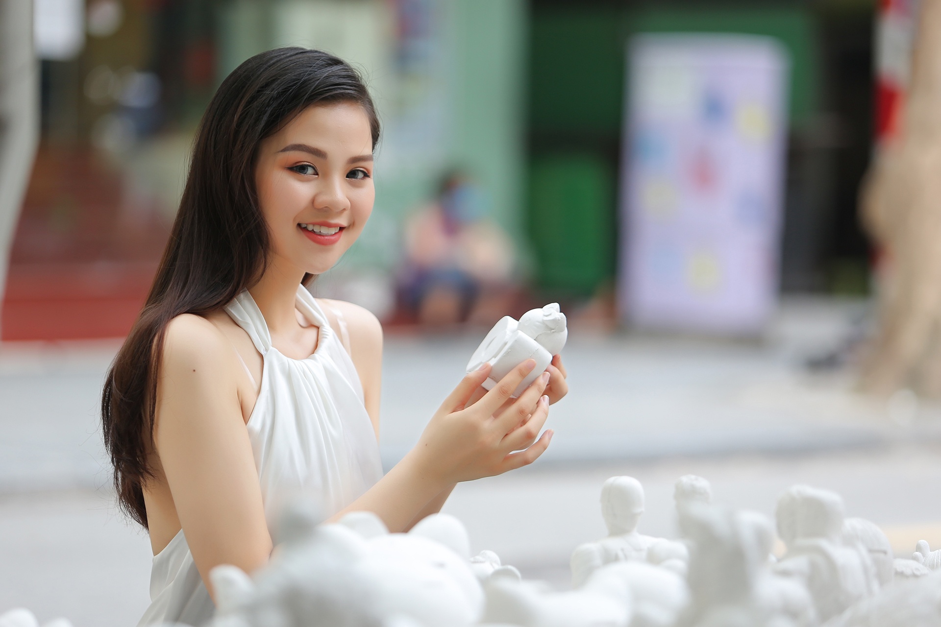 Hoa hau Viet Nam 2020 anh 1