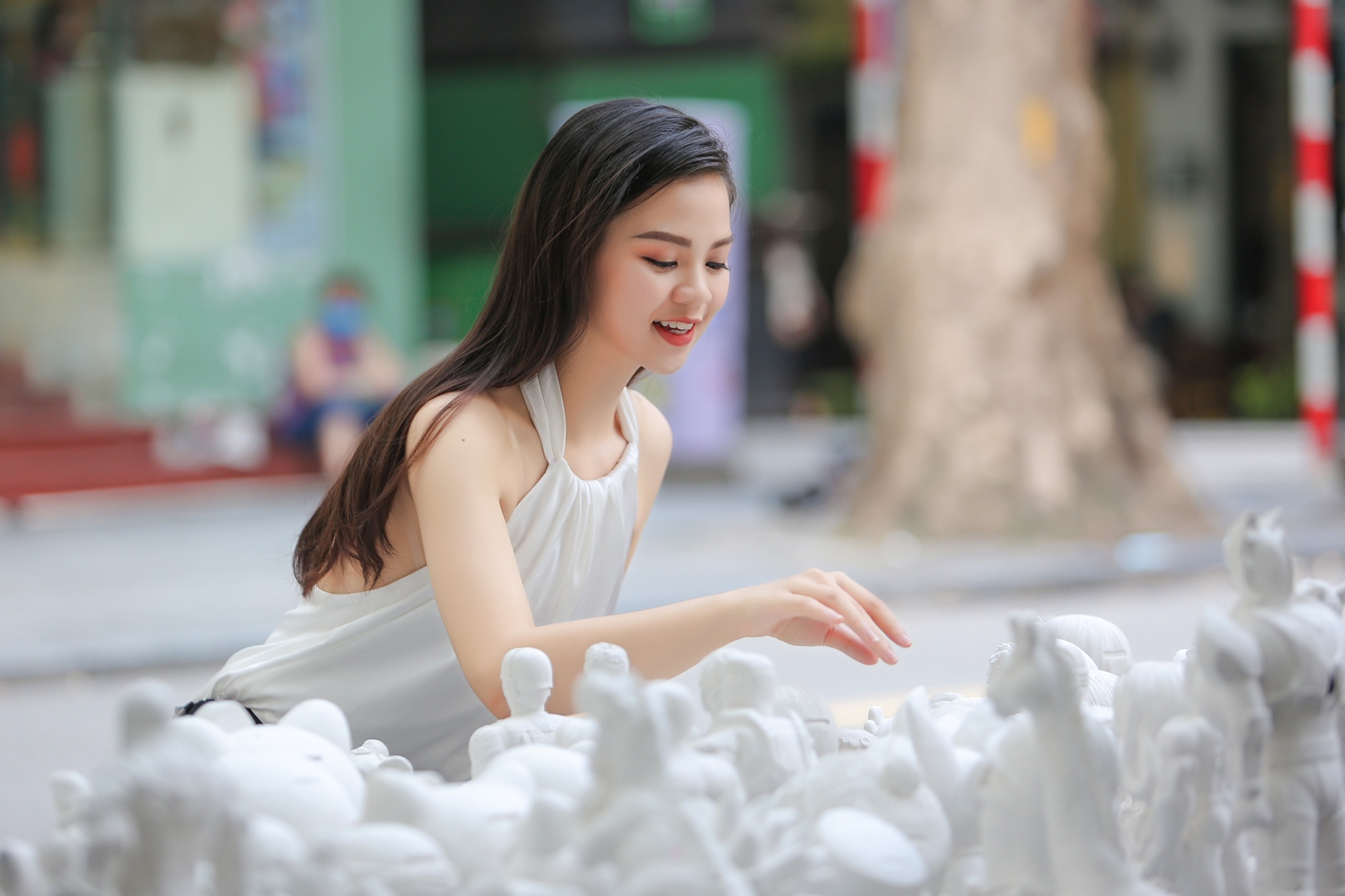 Hoa hau Viet Nam 2020 anh 2