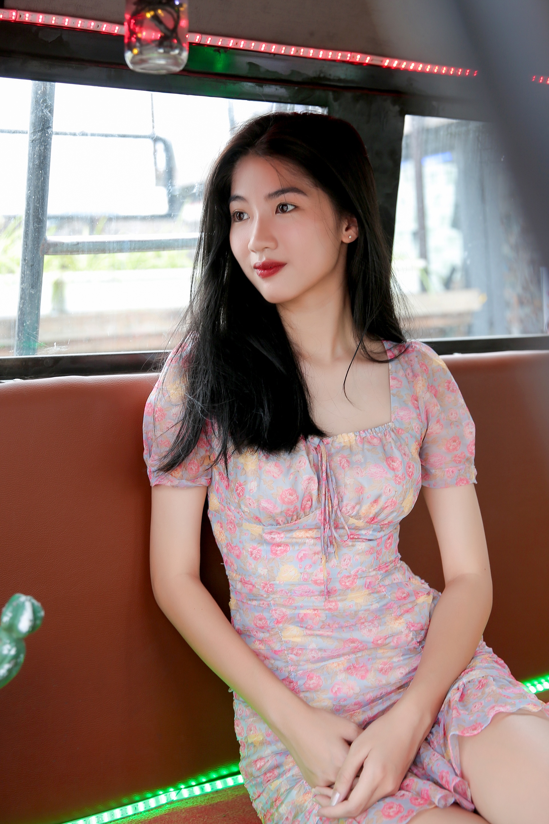 Thi sinh Hoa hau Viet Nam 2020 anh 2