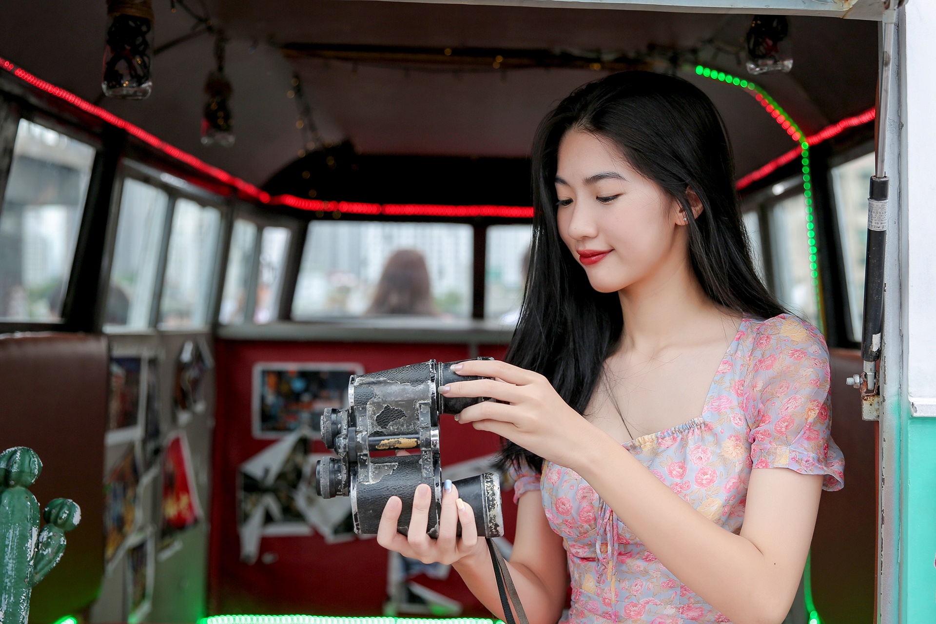 Thi sinh Hoa hau Viet Nam 2020 anh 4