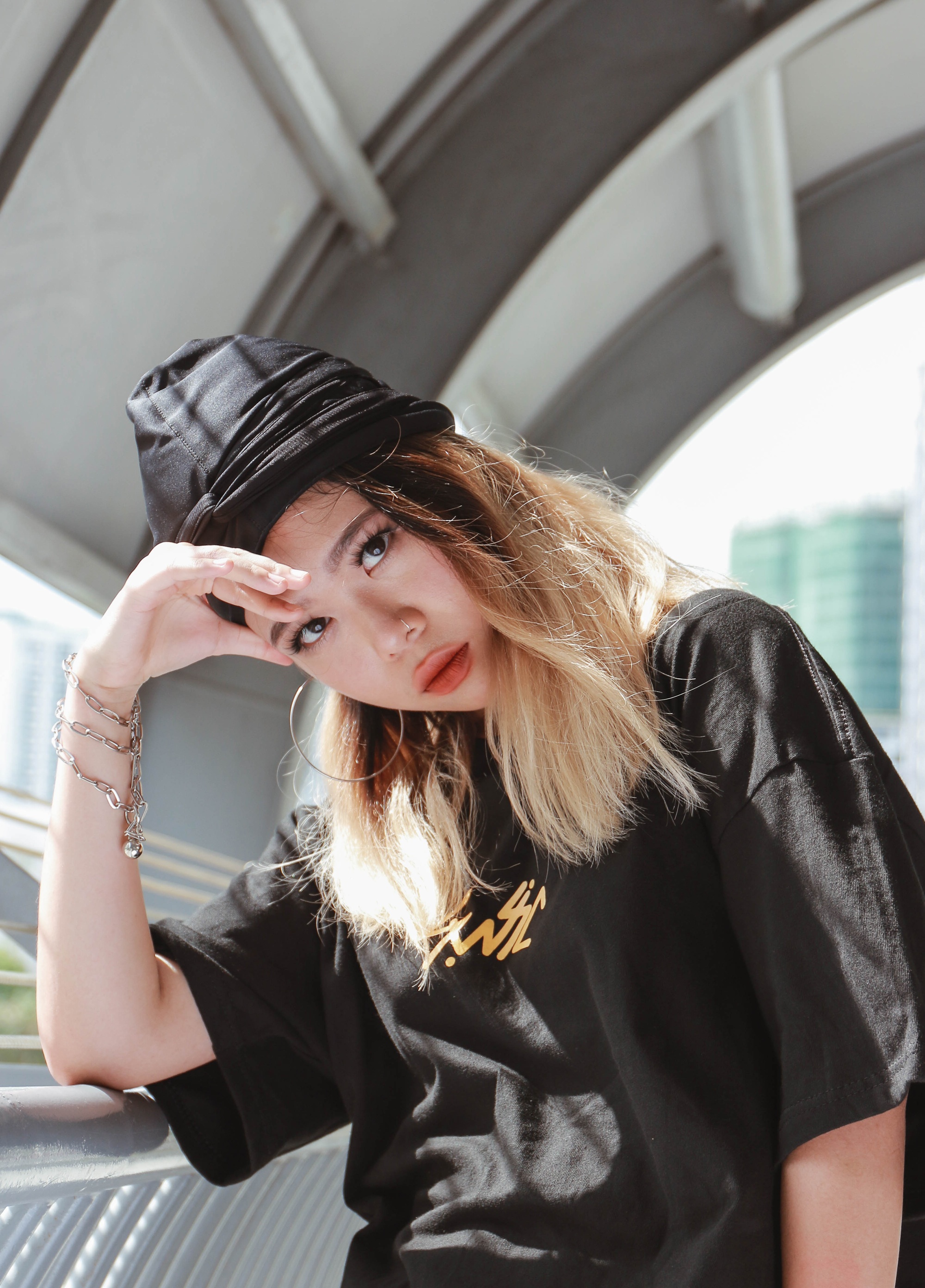 TLinh Rap Viet anh 1