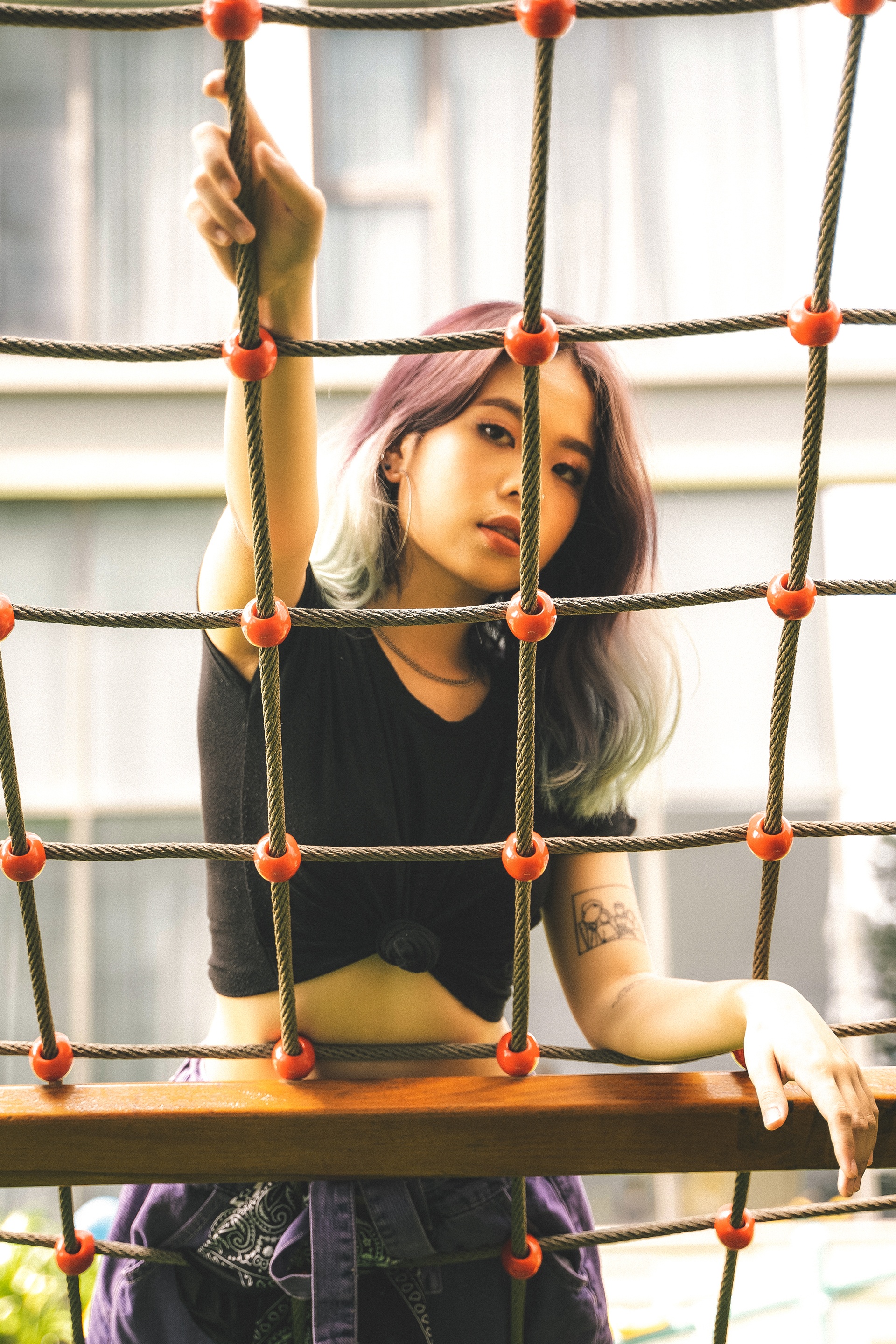 TLinh Rap Viet anh 3