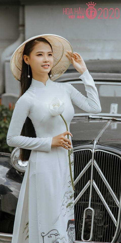 Hoa hau Viet Nam 2020 anh 6