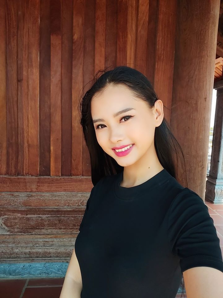 Hoa hau Viet Nam 2020 anh 10