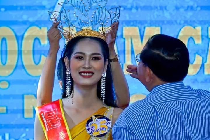 Hoa hau Viet Nam 2020 anh 2